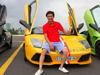 Hé lộ lương thưởng đại gia: Người trăm tỷ, kẻ dăm triệu