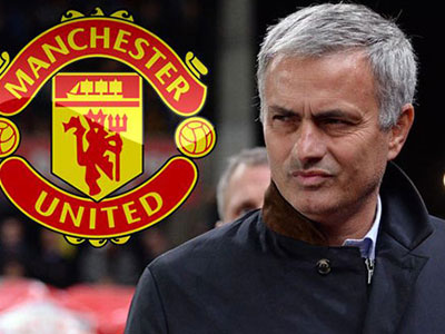 Lộ ngân sách mua sắm cực “khủng” của Mourinho ở M.U