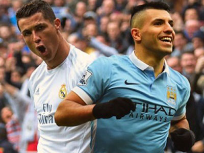 Người Real khẳng định Man City đủ sức gây sốc