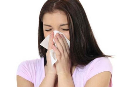 Sốt virus có lây không?