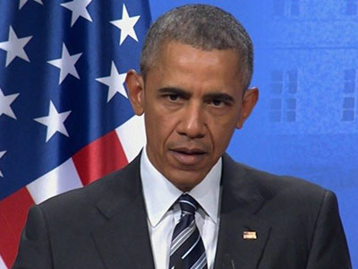 Thái độ của Obama khi Triều Tiên ra điều kiện về hạt nhân