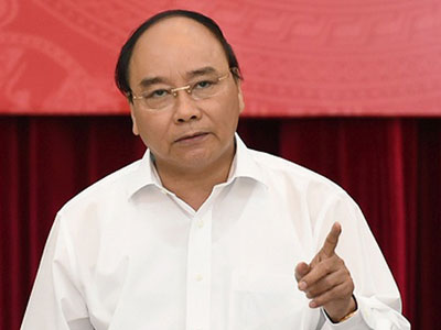 Thủ tướng: Bộ Công an, Bộ Quốc phòng... khẩn trương điều tra vụ cá chết hàng loạt