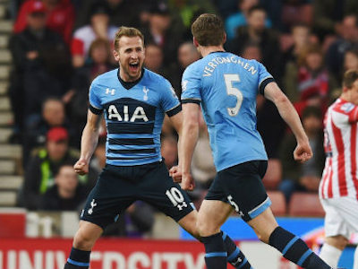 Tottenham vs West Brom: Còn nước, còn tát