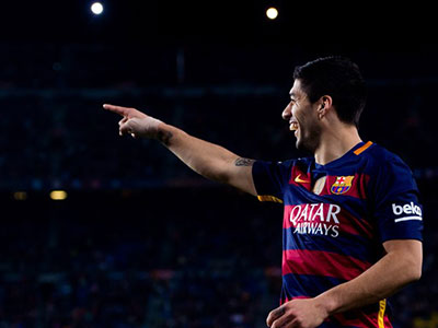 Truyền thông mượn tinh thần Barca châm chọc Ronaldo