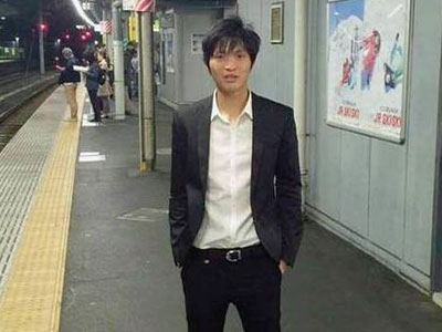 Tuấn Anh vắng mặt ở trận đấu tập của Yokohama