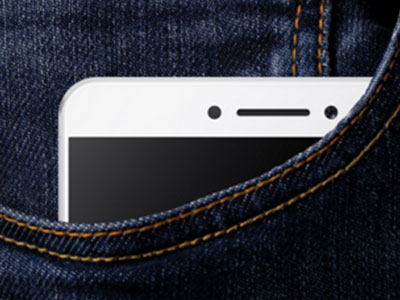 Xiaomi sắp ra điện thoại 6.4 inch "có thể đút túi quần"