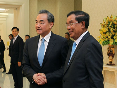 Ý đồ của Trung Quốc khi thỏa thuận riêng về Biển Đông với 3 nước ASEAN