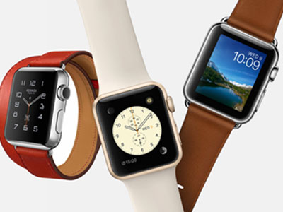 Apple Watch 2 sẽ thay thế iPhone?