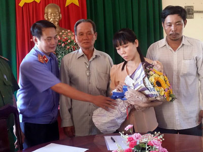 Bà Ánh Ngọc: "Tôi thấy nhục vì được xin lỗi mà bị xử phạt"