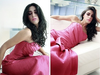 Giới thiệu WAGs EURO 2016: Aslihan Dogan (ĐT Thổ Nhĩ Kỳ)