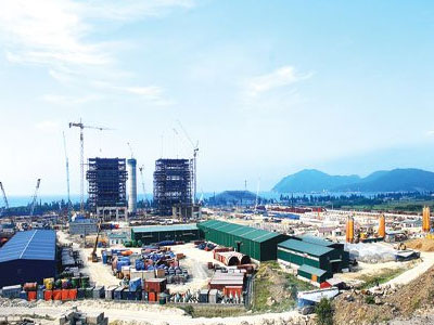 Hà Tĩnh cấp phép đầu tư 70 năm cho Formosa khi chưa được Chính phủ đồng ý