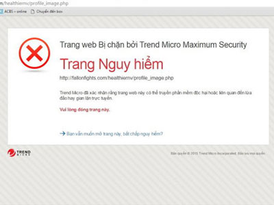Hàng loạt người dùng Skype tại VN dính mã độc