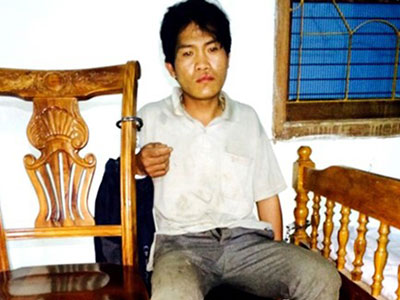 Hành trình lật tẩy "ông trùm" ma túy núp bóng thương gia