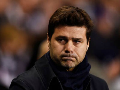 HLV của Tottenham: "Chúng tôi sẽ không đầu hàng"