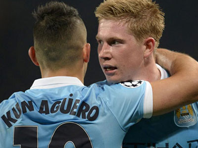 Man City: Hơn 1 tỷ euro để có ngày hôm nay