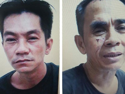 Phá đường dây tuồn ma túy vào quán bar, vũ trường
