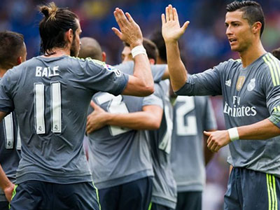 Ronaldo phải hy sinh nhiều hơn nếu muốn phá sập Etihad