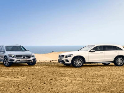 SUV cỡ nhỏ, nhà giàu chơi xe sang né thuế