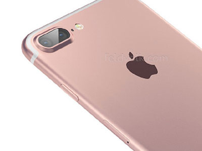 Thông tin mới về iPhone 7 tiết lộ tin xấu cho Apple
