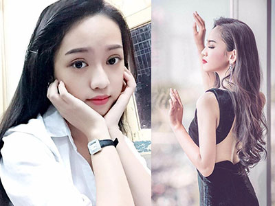 Thúy Vi: "Kiếm được 2 tỷ một phần nhờ scandal"