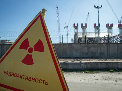 Tướng Không quân Nga cảnh báo thảm họa Chernobyl có thể lặp lại