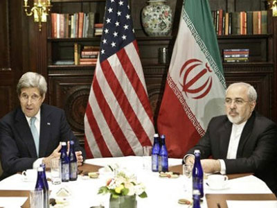 Washington dùng 2 tỷ USD đóng băng, Iran kiện Mỹ ra Tòa án Quốc tế