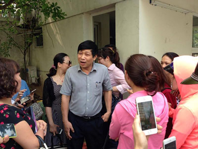 Bất ngờ hủy họp báo về nguyên nhân cá chết ở miền Trung
