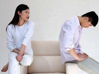 Đàn ông thật hèn khi ngoại tình mà không dám nhận