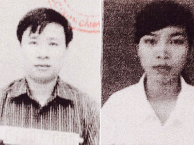 Lừa vay hơn 15 tỷ đồng, hai vợ chồng bỏ trốn