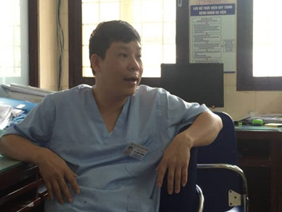 Mẹ hạ độc con ở Hải Dương: Chi phí điều trị bé trai khoảng 200 triệu