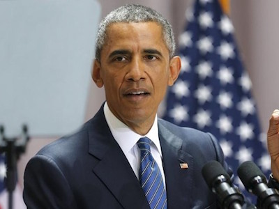 Mỹ có thể gỡ bỏ hoàn toàn cấm vận vũ khí khi Obama thăm VN