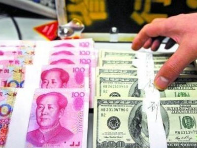 Nguy cơ rửa tiền tăng mạnh ở Trung Quốc