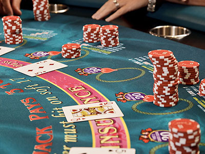 Ôm hơn 600 triệu đồng thắng bạc ở casino về bị bắt