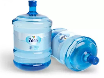 Uống nước đóng chai nhiễm phân người, hơn 4.000 người ngộ độc