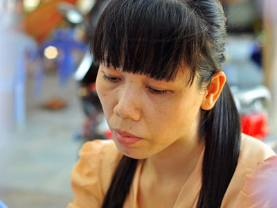 Công an rút quyết định phạt hành chính người bị bắt oan