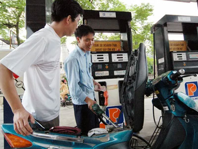 Điện và xăng dầu sắp hết độc quyền?