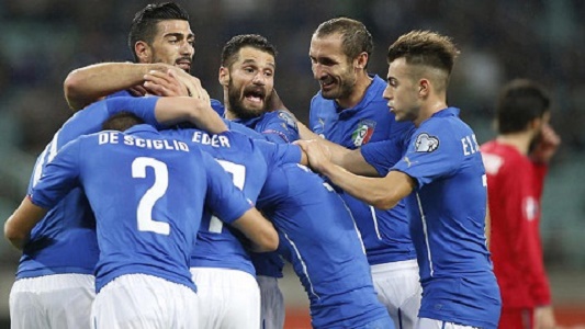 Đường đến Euro 2016 của ĐT Italia: Những ẩn số vàng