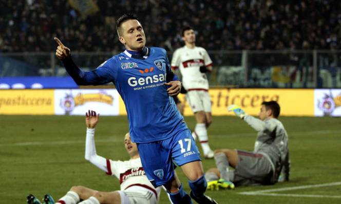 Giới thiệu thần đồng Euro 2016: Piotr Zielinski (ĐT Ba Lan)