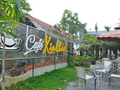 "Không có chuyện liên kết làm án quán cà phê Xin Chào"