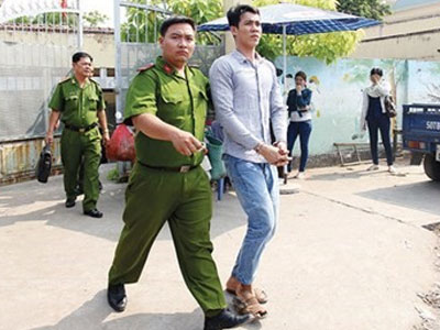 Thêm một vụ án bất thường ở Bình Chánh
