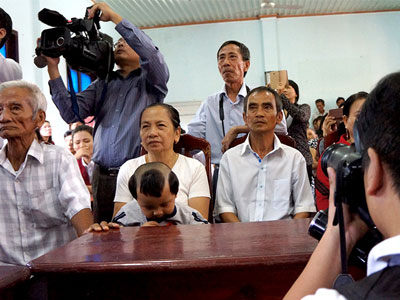 Vụ án oan Huỳnh Văn Nén: Không yêu cầu cung cấp tất cả hóa đơn