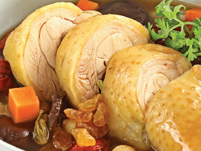 Bí quyết ăn uống để không bao giờ phải vào bệnh viện