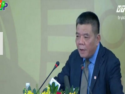 Chủ tịch BIDV: Cho vay 8,5%, ngân hàng chỉ hưởng lãi gần 0,7%