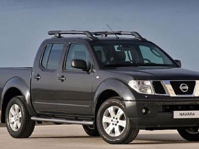 Nissan Việt Nam triệu hồi 602 chiếc Navara do lỗi túi khí