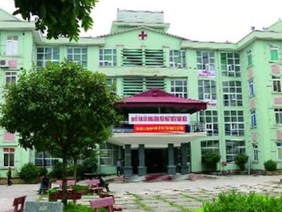 Sở Y tế Thanh Hóa nói gì về vụ trẻ sơ sinh suýt bị chôn sống?