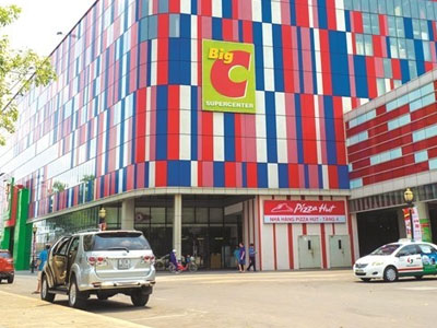 Thủ tướng ủng hộ Saigon Co.op mua lại Big C