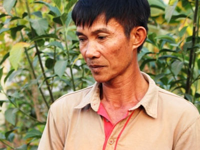 Vụ án cái chòi vịt: Viện kiểm sát trả hồ sơ