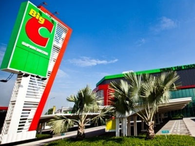 Big C về tay Thái Lan, bán lẻ Việt "chết ngang vai"