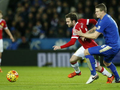 Lawrenson: "Hoà Man Utd, nhưng Leicester vẫn lên ngôi ở vòng 36"
