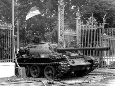 Lý do khiến chiến thắng 30/4/1975 là ngày "Lịch sử của thế giới"